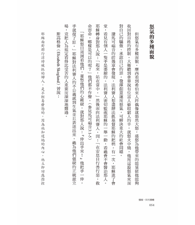 情緒，如何療癒：憂慮、憤怒、壓力和憂鬱的15個情緒解答 | Winning over Your Emotions