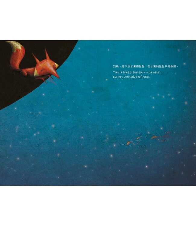 雨後螢光（中英對照）（精裝） | After the rain