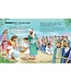 彩繪小聖經（中英對照）（精裝） | COLOURFUL BIBLE STORIES
