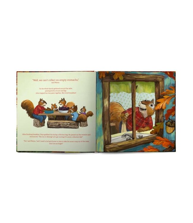 Jax's Tail Twitches: When You Are Angry (Good News for Little Hearts Series)