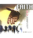 泥土音樂 Clay Music 盛曉玫第5張創作專輯：信心FAITH（CD）