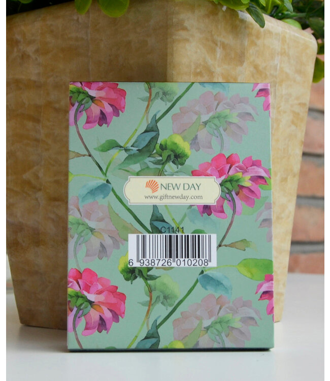 精美時尚便簽本：凡事謝恩