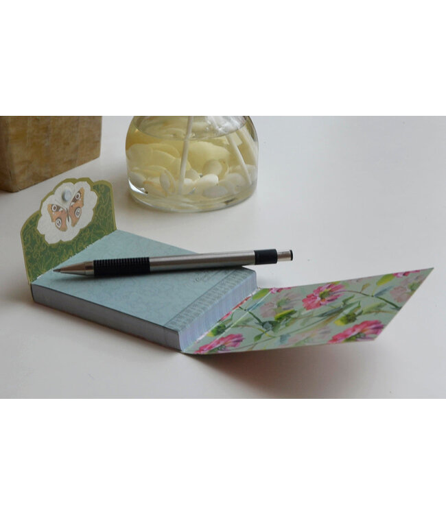 精美時尚便簽本：凡事謝恩