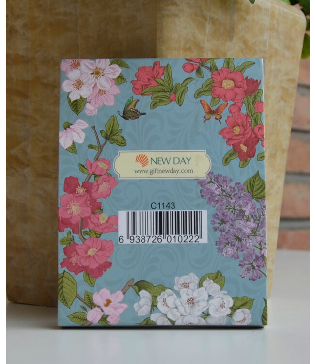 精美時尚便簽本：你們要讚美耶和華