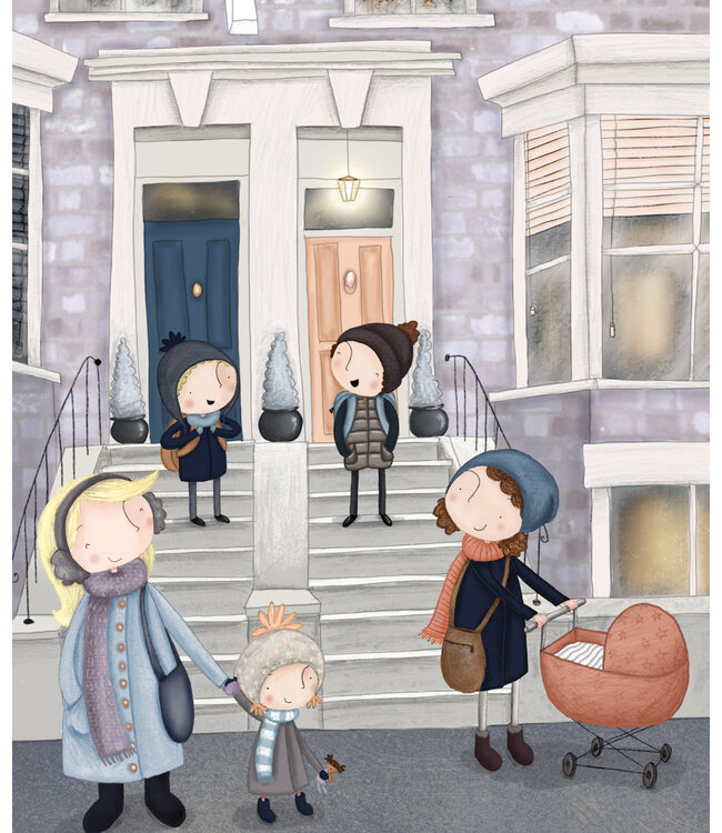 童心禱告：關於禱告，每個孩子都要知道的事（中英對照繪本） | What Every Child Should Know About Prayer