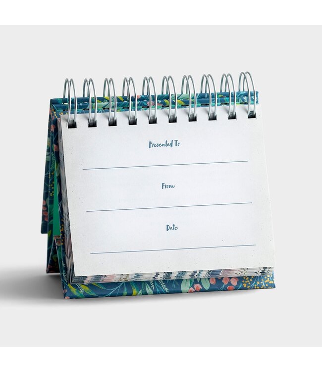 One Minute with God - Perpetual Calendar