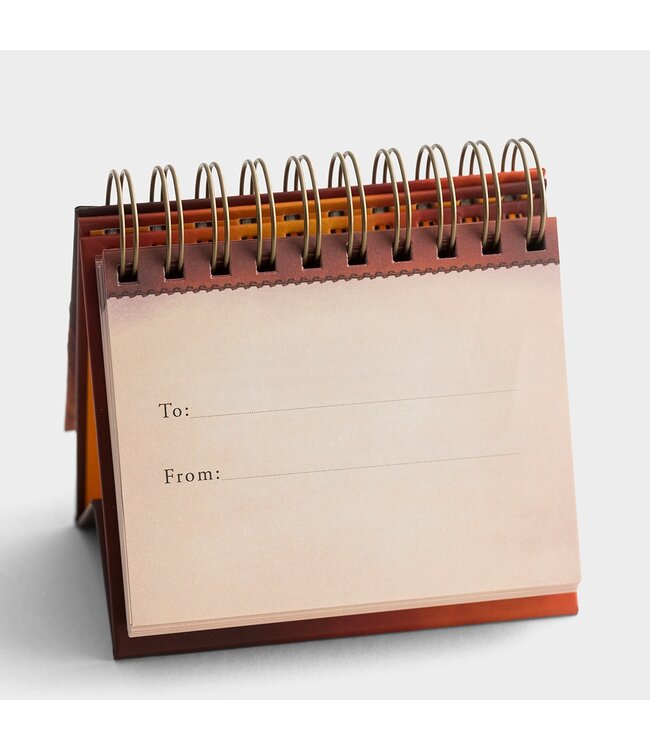 Sarah Young - Jesus Calling: Enjoying Peace in His Presence - 365 Day Perpetual Calendar