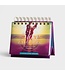 DaySpring Gary Chapman - The 5 Love Languages - 365 Day Perpetual Calendar