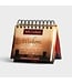 Billy Graham - Wisdom for Each Day - 365 Day Perpetual Calendar