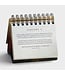 Billy Graham - Wisdom for Each Day - 365 Day Perpetual Calendar