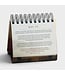 Billy Graham - Wisdom for Each Day - 365 Day Perpetual Calendar
