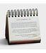 Billy Graham - Wisdom for Each Day - 365 Day Perpetual Calendar