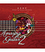 基恩敬拜音樂事工 AGWMM Amazing Guitar 2（CD）