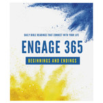 The Good Book Company Engage 365: Connecting You with God's Word