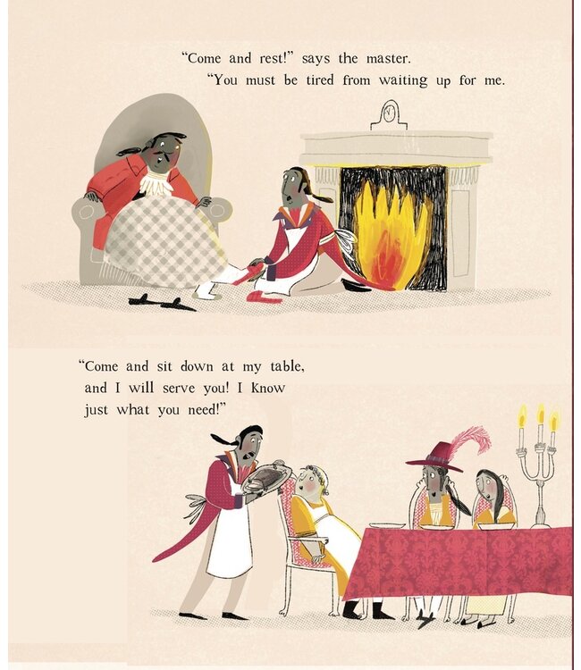 Jesus and the Very Big Surprise Storybook: A True Story about Jesus, His Return, and How to Be Ready