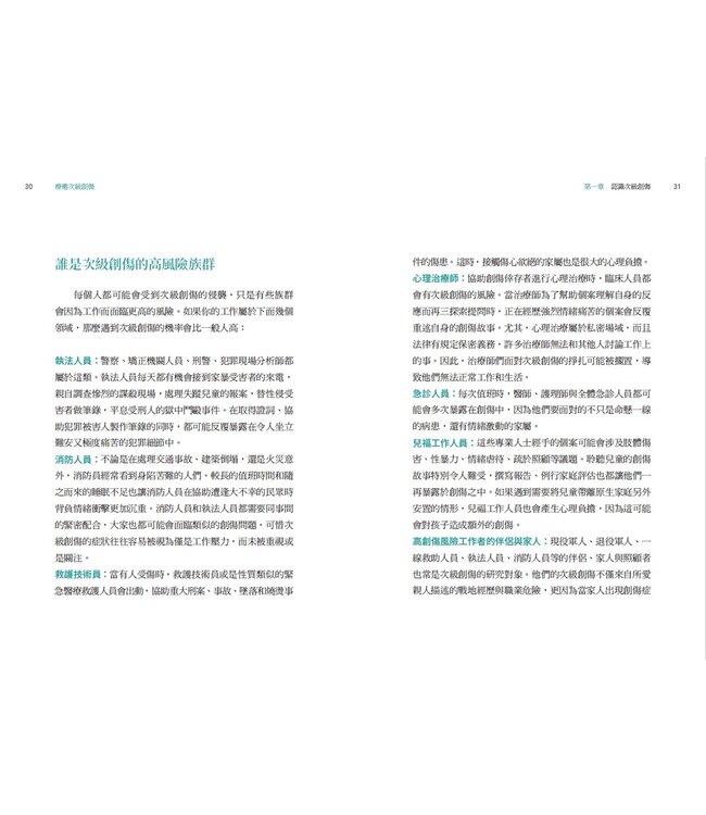 療癒次級創傷：助人工作者的自我療癒指南 | Healing secondary trauma : proven strategies for caregivers and professionals to manage stress，anxiety，and compassion fatigue