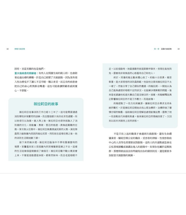 療癒次級創傷：助人工作者的自我療癒指南 | Healing secondary trauma : proven strategies for caregivers and professionals to manage stress，anxiety，and compassion fatigue