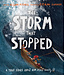 The Storm That Stopped Storybook: A true story about who Jesus really is