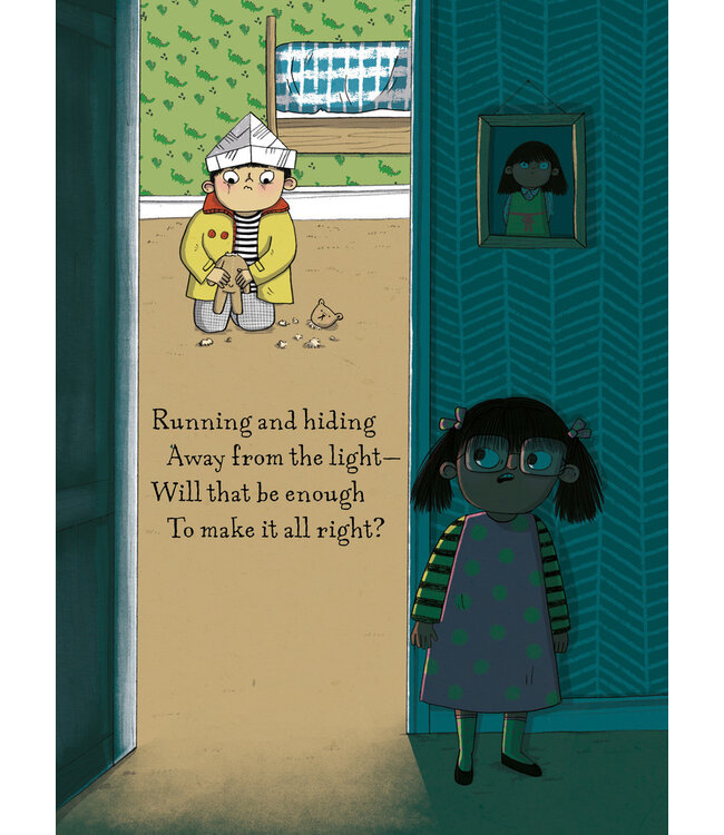 His Grace Is Enough: How God Makes It Right When We've Got It Wrong