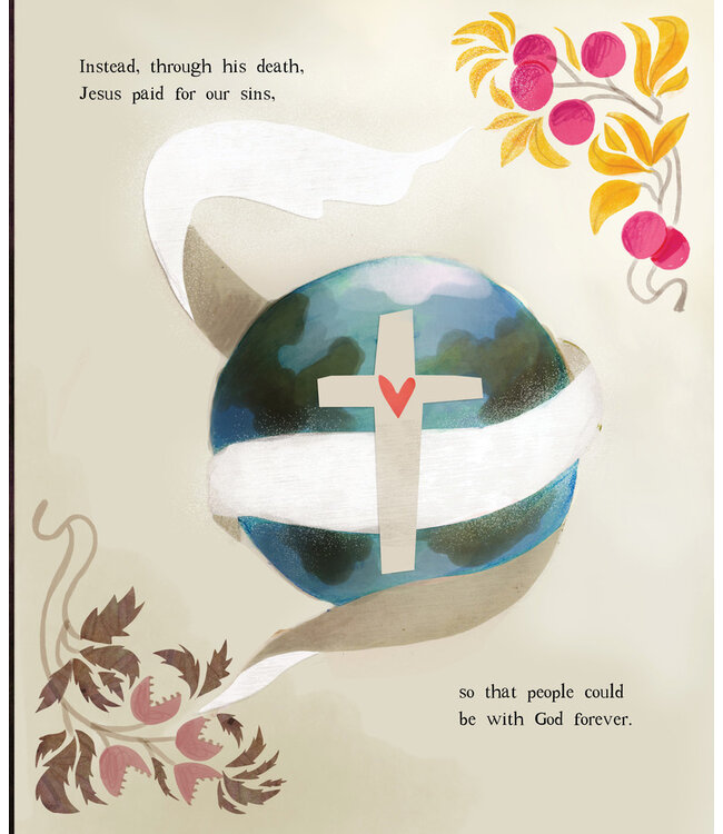 Any Time, Any Place, Any Prayer Storybook: A True Story of How You Can Talk With God