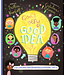 God's Very Good Idea Storybook: A True Story of God's Delightfully Different Family