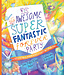 The Good Book Company The Awesome Super Fantastic Forever Party Storybook: A True Story about Heaven, Jesus, and the Best Invitation of All