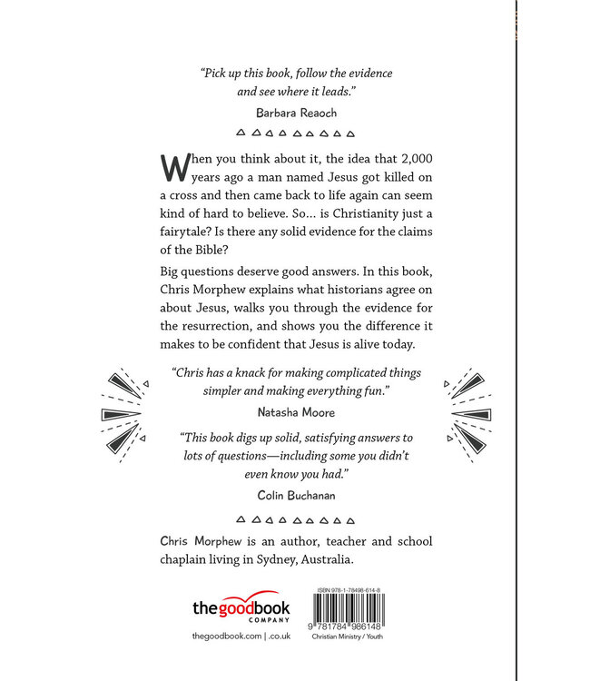 How Do We Know That Christianity Is Really True?