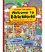Welcome to BibleWorld: Explore All 66 Books of the Bible