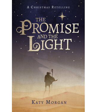 The Good Book Company The Promise and the Light: A Christmas Retelling