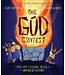 The God Contest: The True Story of Elijah, Jesus, and the Greatest Victory