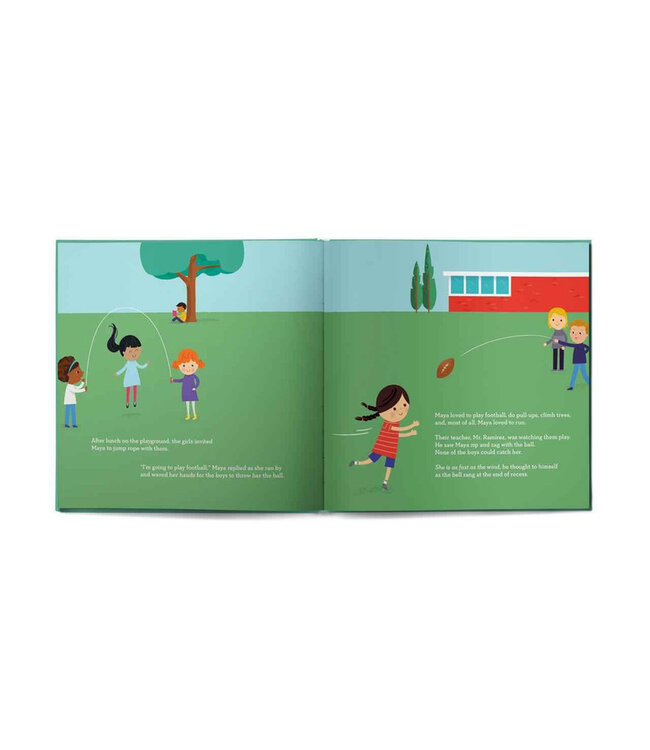 God Made Boys and Girls: Helping Children Understand the Gift of Gender