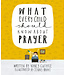 10Publishing What Every Child Should Know About Prayer