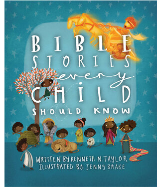 10Publishing Bible Stories Every Child Should Know