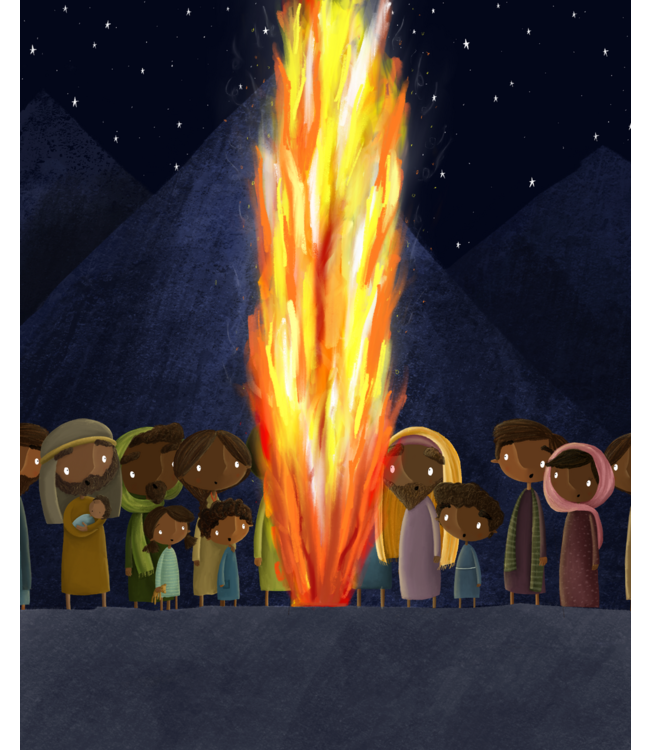 Bible Stories Every Child Should Know