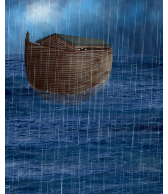 Bible Stories Every Child Should Know