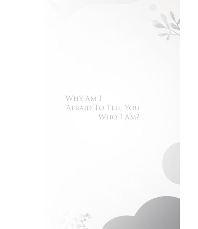 為什麼我不敢告訴你我是誰？（新版） | Why Am I Afraid to Tell You Who I Am?