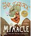 The Good Book Company The One O'Clock Miracle Storybook: A true story about trusting the words of Jesus