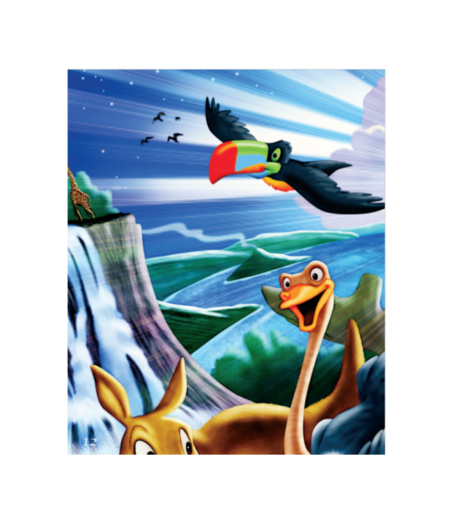 上帝是我的好朋友：故事聖經 | Friends With God Story Bible: Why God Loves People Like Me