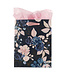 Blue Roses Strength and Dignity Medium Gift Bag - Proverbs 31:25