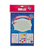 Colorful Stickers for Bible Journaling