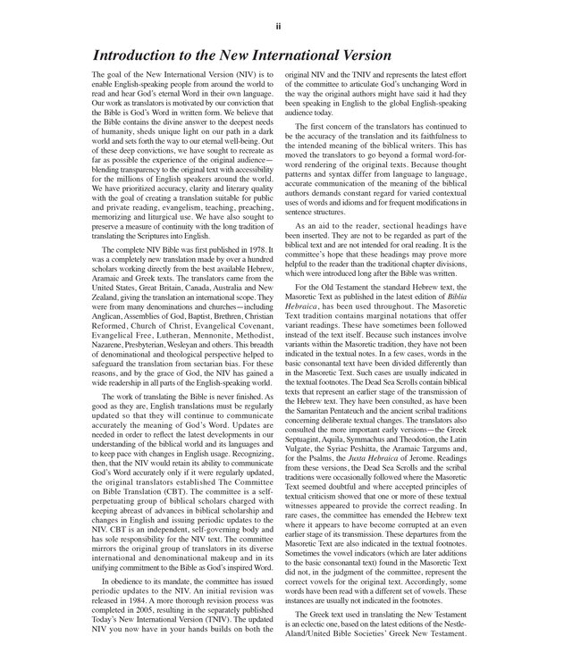 聖經．中英對照．和合本／NIV．大字版．黑色複合皮面金邊（繁體） | Holy Bible, Union/NIV, Traditional Chinese/English, Large Print, Bonded Leather, Black, Gilt