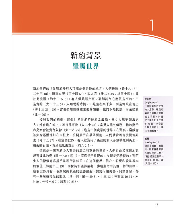 新約導論：歷史．文學．神學概覽 | Introducing The New Testament: A Historical, Literary, and Theological Survey