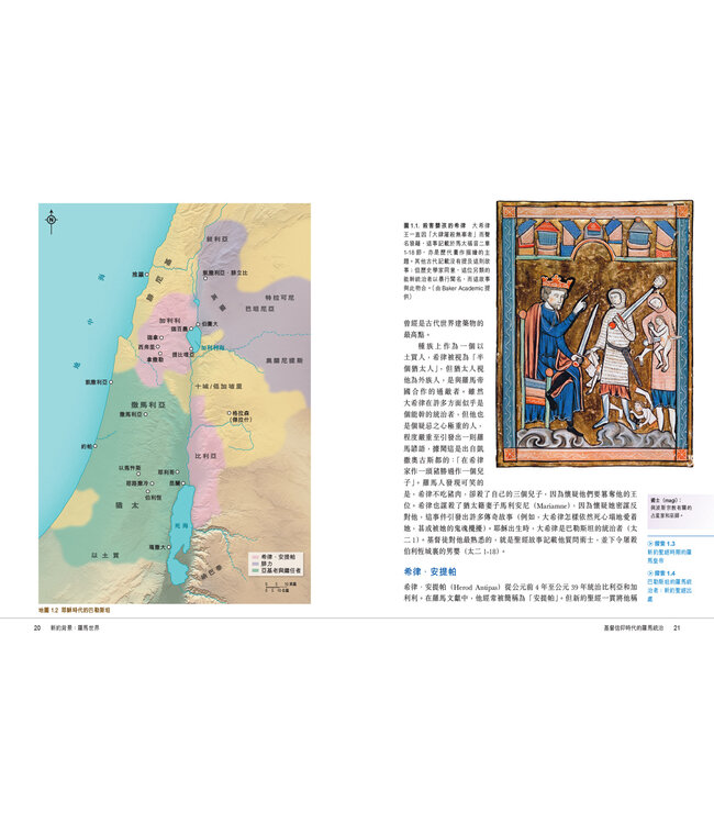 新約導論：歷史．文學．神學概覽 | Introducing The New Testament: A Historical, Literary, and Theological Survey