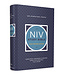 NIV Study Bible, Fully Revised Edition, Red Letter, Comfort Print, Hardcover