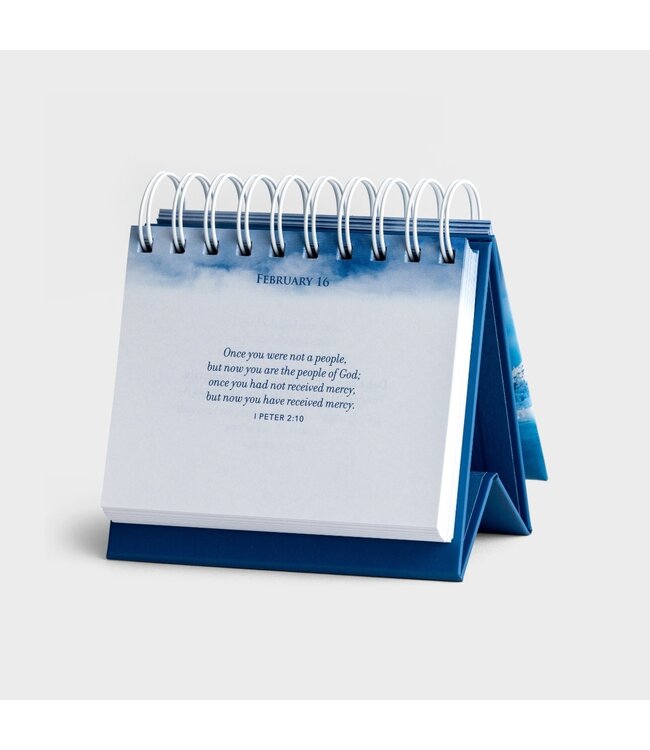 Max Lucado - You Were Made for This Moment: Courage for Today and Hope for Tomorrow - Perpetual Calendar