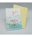 芥菜種浸禮卡：天使浸禮