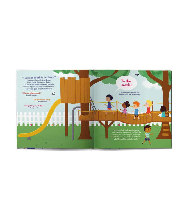 God Made Me for Heaven: Helping Children Live for an Eternity with Jesus