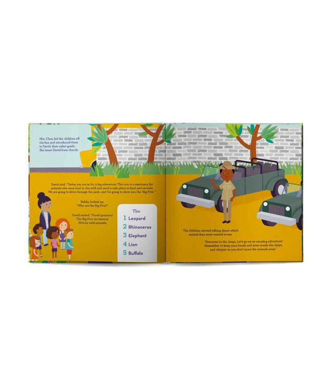 God Made Me In His Image: Helping Children Appreciate Their Bodies