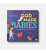 God Made Babies: Helping Parents Answer the Baby Question