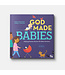 New Growth Press God Made Babies: Helping Parents Answer the Baby Question